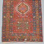 1033 5134 ORIENTAL RUG